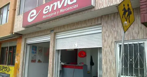 ENVIA FONTIBON BOGOTÁ ENVIA FONTIBON BOGOTÁ